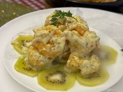 -朝郡酒家·粤菜(燕大星苑店)