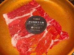 -牛YO寿喜烧·铁板烧和牛火锅自助(市府恒隆店)