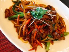 -WOLFGANG PUCK KITCHEN & BAR(迪士尼小镇店)