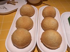 -蔡澜点心·粤菜(花城汇南区店)