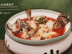 -蛇口希尔顿南海酒店·随轩中餐厅·粤菜