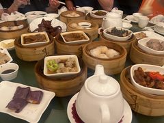 -潮福城大酒楼·潮粤菜·港式点心(阳光城店)