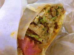 -安徽阜阳卷馍(西单店)