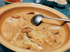 -金狮麟·新豫菜(金码大厦店)