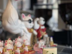 -Fridi Patisserie Cafe