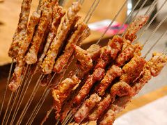 -熙成烧烤(白塔岭店)