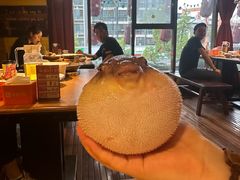 -永安鱼庄·镇江菜(丁卯店)