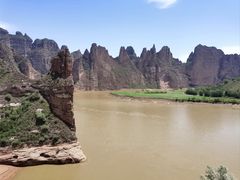 -炳灵寺世界文化遗产旅游区