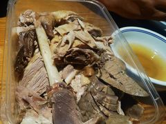 -打酱油·非遗淮扬菜(瘦西湖梅岭店)