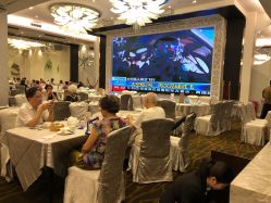 -名宴婚宴专门店·宴会厅(京基100店)