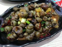 -云晓光头烧烤吧(新大陆广场店)