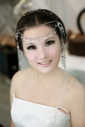 点击看大图 -FIONA MAKE UP恋妆造型