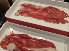 -京元盛铜锅涮肉(上海总店)