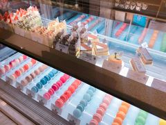 -LE SAPHIR 莎菲尔菓子(和兴店)