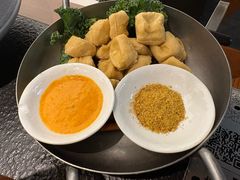 -滇牛云南火锅(桂林路店)
