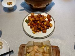 -郑庄脂渣海鲜楼(九水路店)