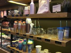 -星巴克(上海交通大学店)