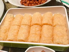 黄金豆卷-南门涮肉(东单店)