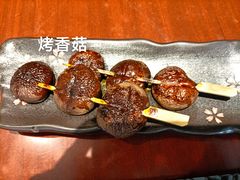 -大吉鲜鱼料理自慢(维也纳大厦店)
