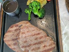 -必胜客(金鹰店)
