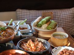 -林四喜·闽南传家菜(鼓浪屿店)