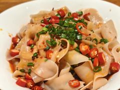 -隅焰·三生三味·手作川菜(金沙天街店)