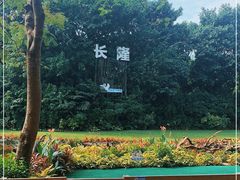-广州长隆飞鸟乐园