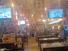 -平成屋·午肴夜酒(四川北路店)