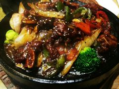 -小菜园新徽菜(蚌埠蚌山万达店)