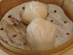 晶莹鲜虾饺-伯衡55·吉品轩(乌鲁木齐南路店)