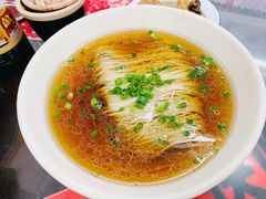 特色阳春面-逸桂禾面馆