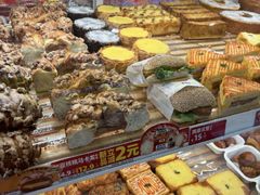 -味多美蛋糕(苏州街地铁店)