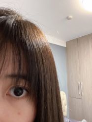 -诗全发型