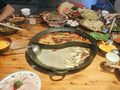 -楠火锅(广州总店)