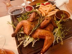 -陶享时光西餐·下午茶·竹林花园(新城店)