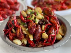 -五七小李子油焖大虾(总店)