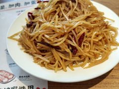-姥姥家春饼店(八里庄店)