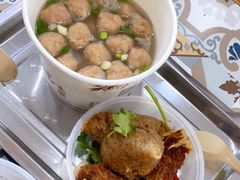 -1980烧肉粽(金榜店)