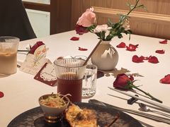 -香樟花园法式铁板烧(恒隆广场店)