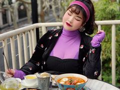 -Ginger(兴国路店)