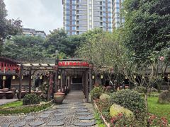 -土灶人家柴火鸡(都江堰店)