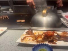 -大渔铁板烧(大悦城店)