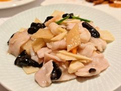 -金三杯酒家(泉城路店)
