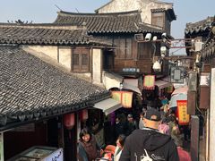 -王记海棠糕(新场古镇店)