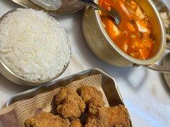 -韩宫宴烤肉·料理(武汉印象城店)