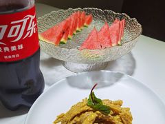 -鸭王烤鸭店(三里河店)