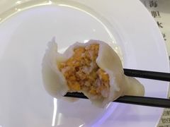 -喜鼎海胆水饺(柏威年购物中心店)