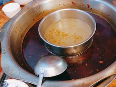 -金鼎雪山牦牛杂火锅(理县总店)