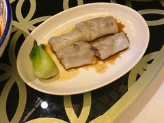 -富力丽思卡尔顿酒店·丽轩中餐厅