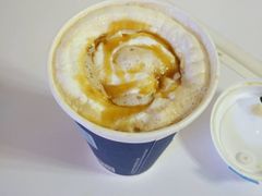 -瑞幸咖啡(新生活广场紫金山路店)